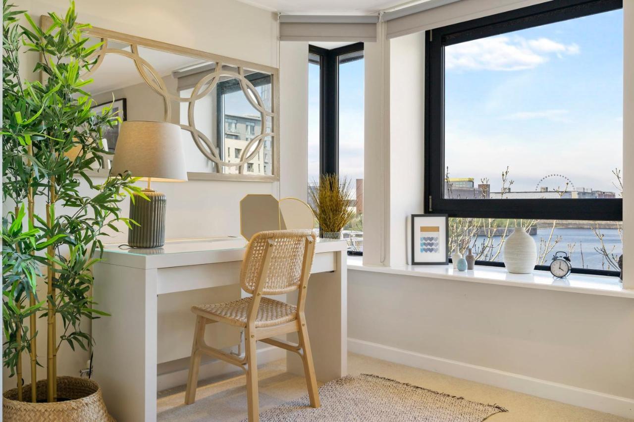 Holiday home Host & - Marina View Penthouse